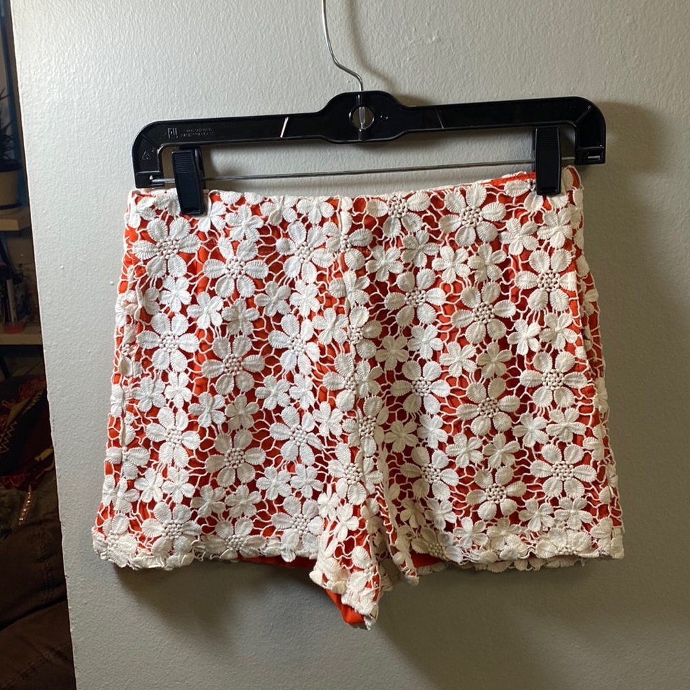 Cute summer shorts| NWT
